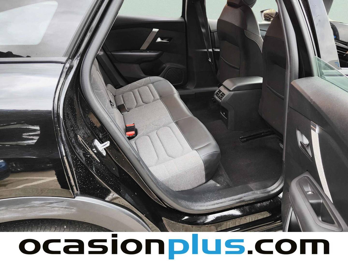 Foto Citroën C4 Citroen C4 PureTech 130 S&S 6v Feel Pack (130 CV)