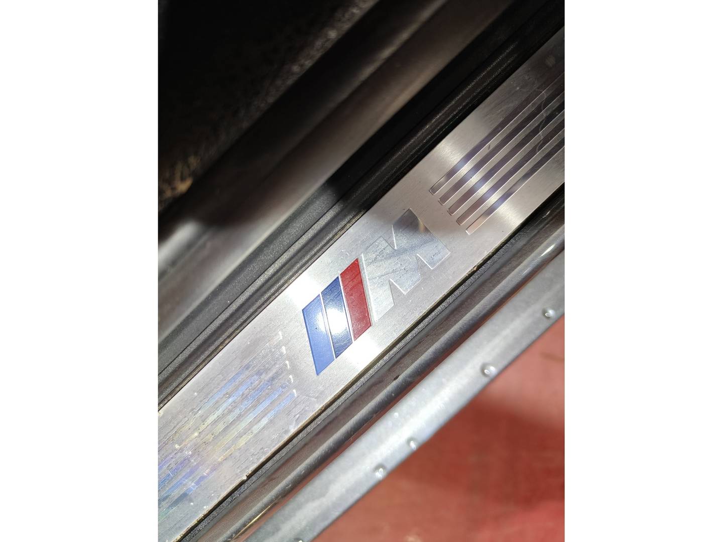 Foto BMW Serie 2 BMW Serie 2 220i Coupe (184 CV) Pack M