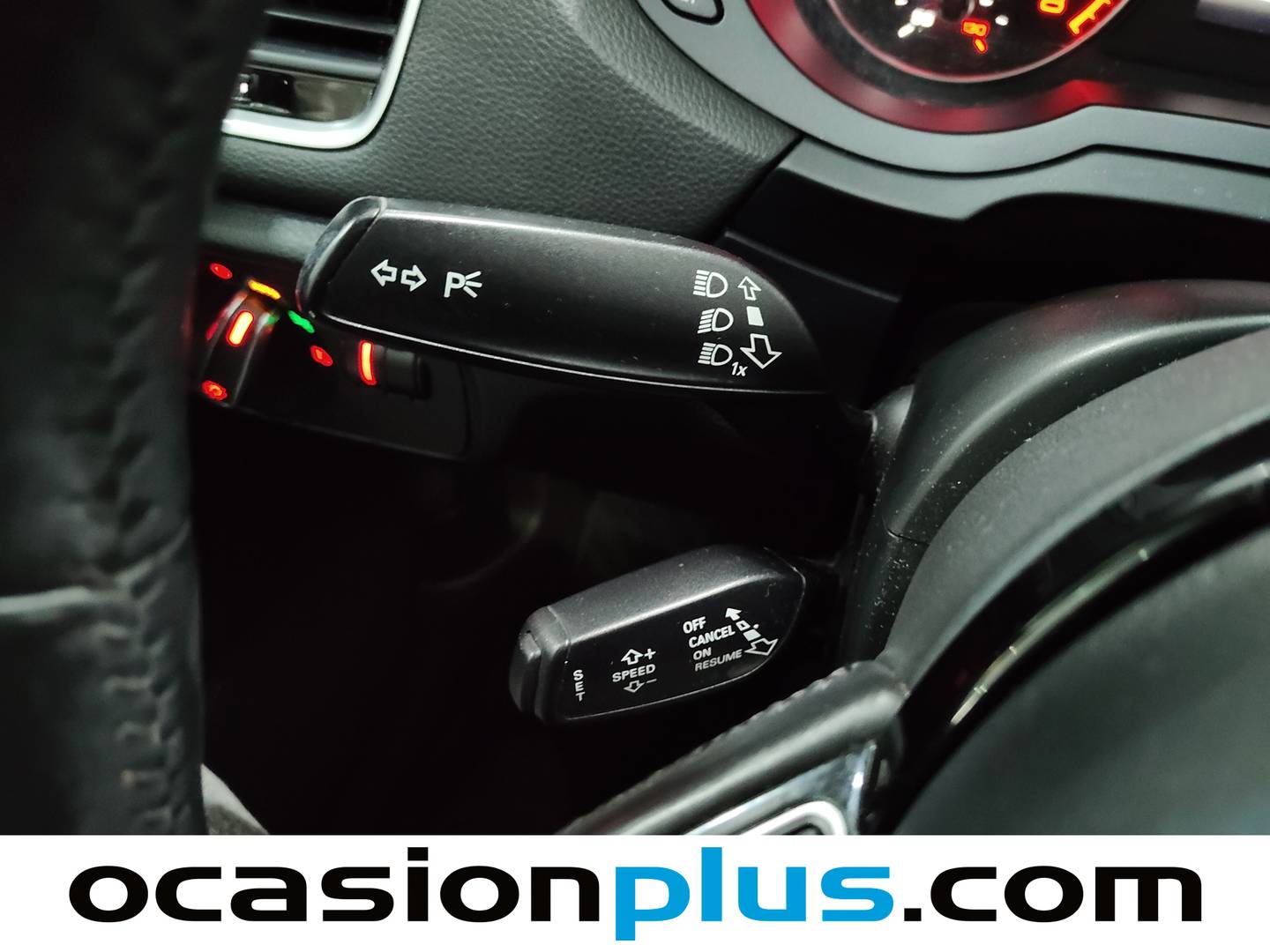 Foto Audi Q3 Audi Q3 sport edition 1.4 TFSI CoD ultra  (150 CV)