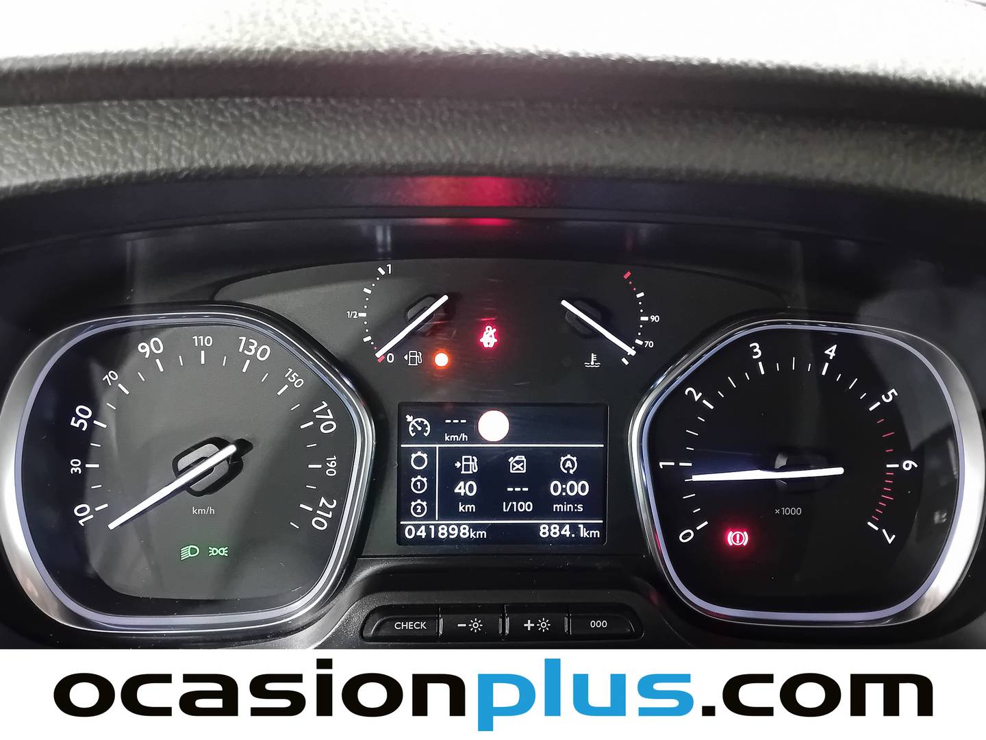 Foto Toyota Proace Verso Toyota Proace Verso 2.0D SHUTTLE+PACK ACTIVE L2 (150 CV) 8 Plazas