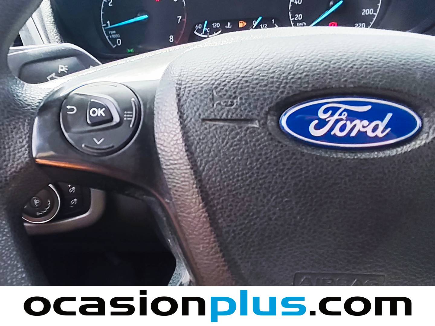 Accesorios del Ford Transit Connect Ford Transit Connect Transit Connect Furgon 1.0 EcoBoost Trend 200 L1 (100 CV) Sortimo