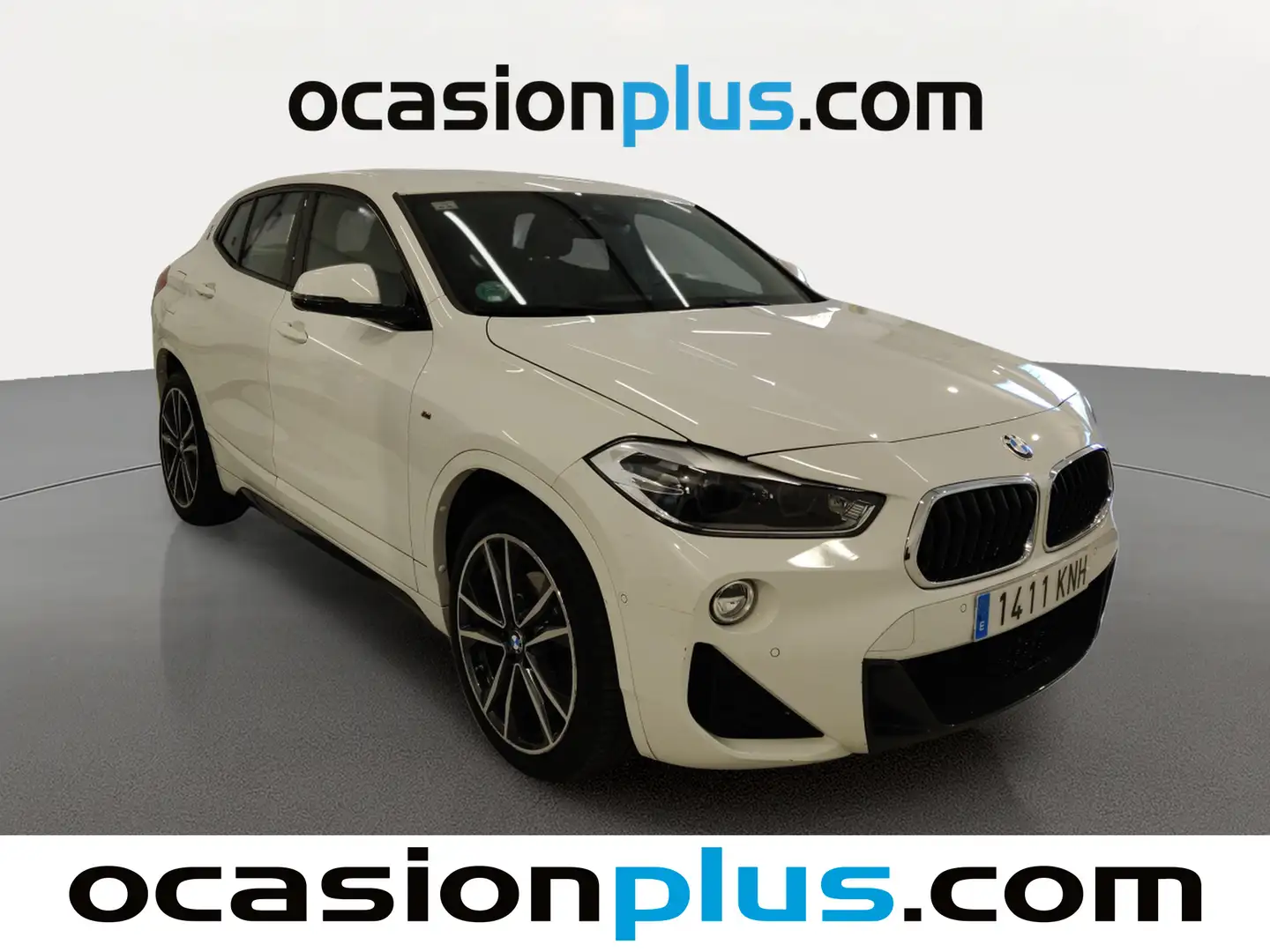 Foto BMW X2 BMW X2 sDrive18i Pack M (140 CV)