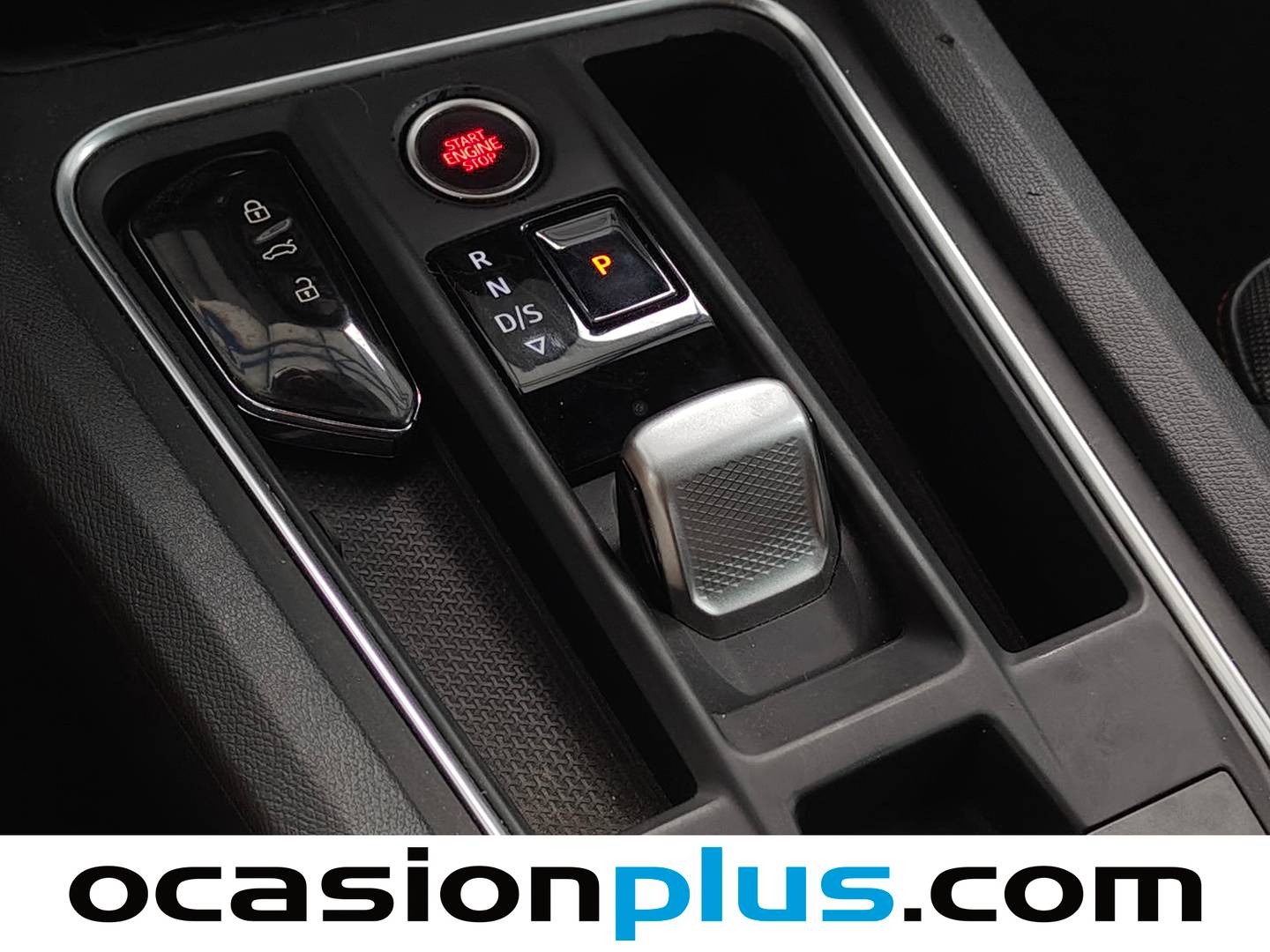 Seat León Seat León ST 1.5 eTSI S&S FR Go L DSG  (150 CV) de segunda mano