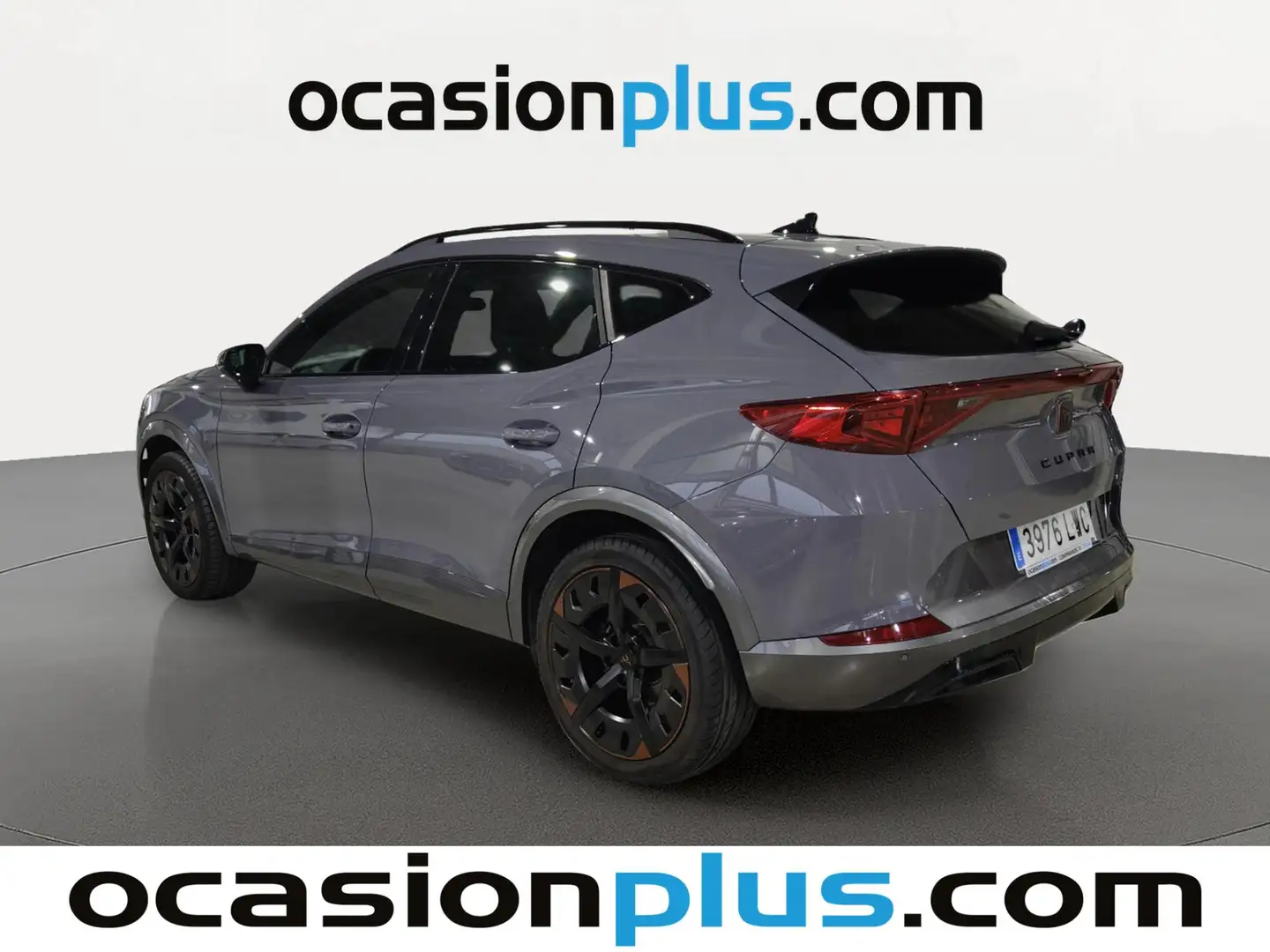 Foto Cupra Formentor CUPRA Formentor 1.5 TSI DSG (150 CV)