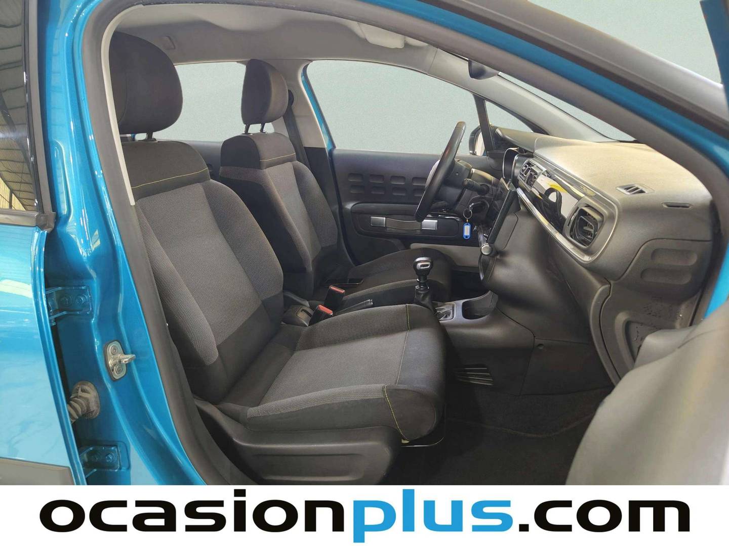 Citroën C3 Citroën C3 PureTech 110 S&S Shine (110 CV) al mejor precio