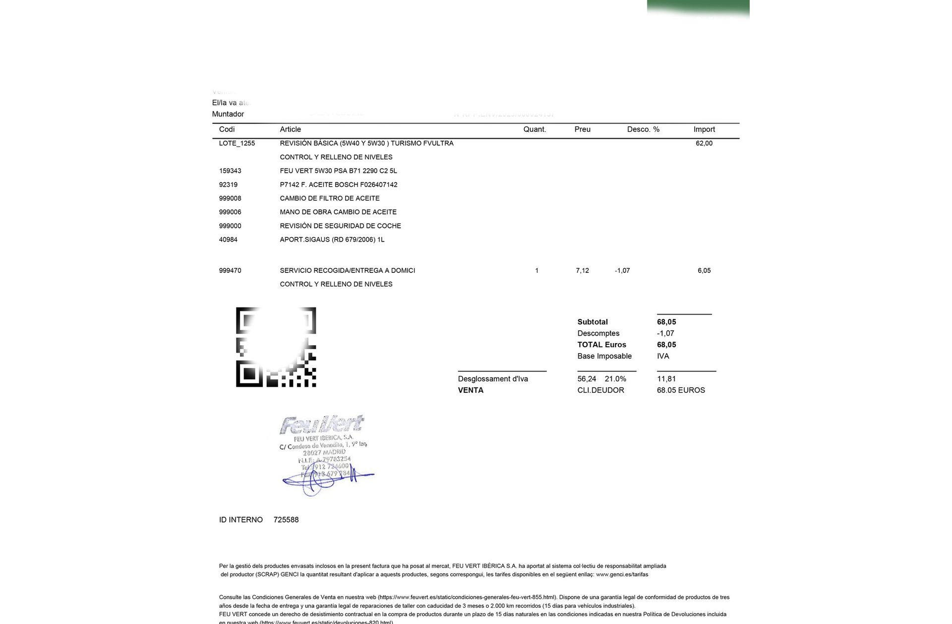 Hyundai i30 1.0 T-GDi N Line SE - foto 18