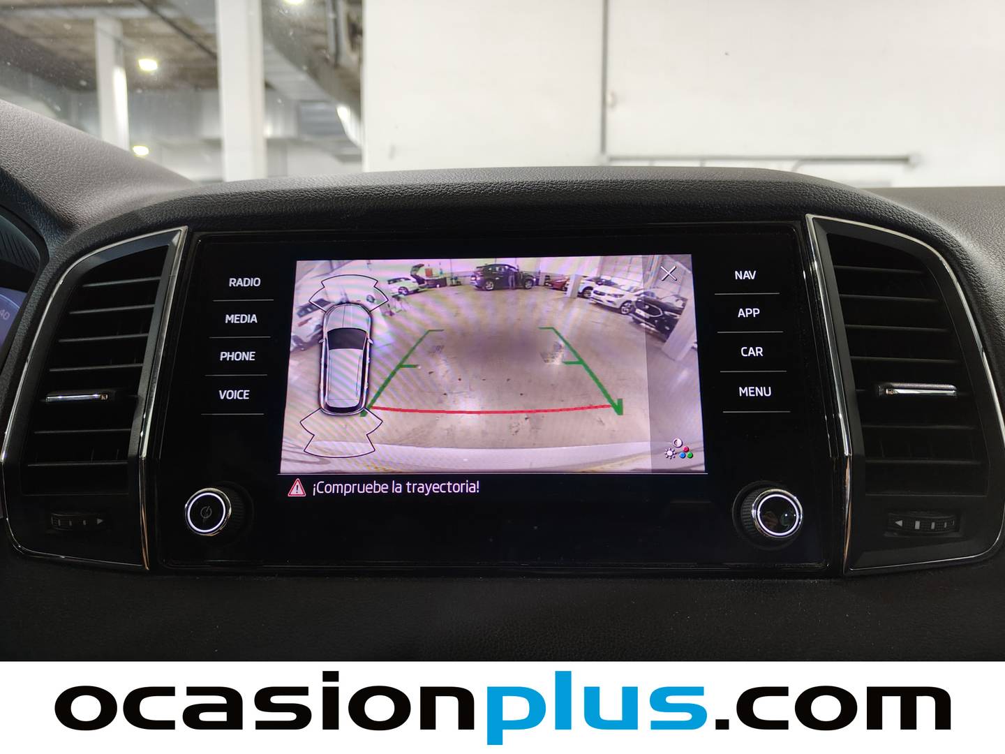 Foto Skoda Karoq Skoda Karoq 2.0 TDI Ambition (150 CV)