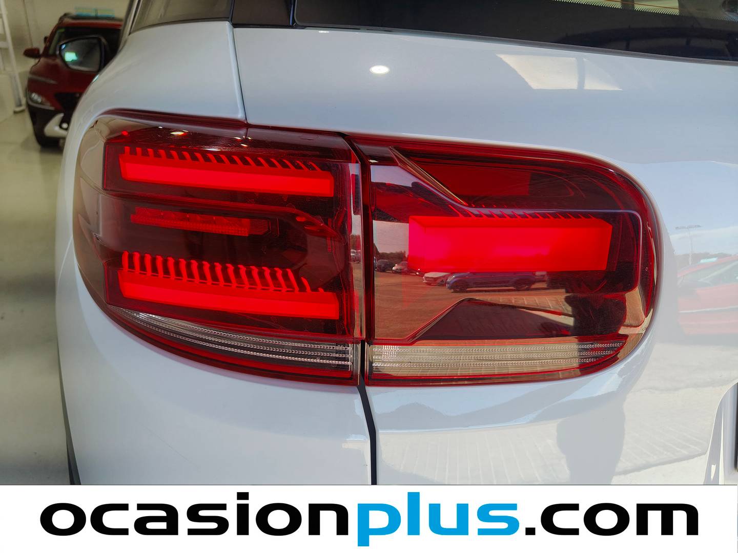 Citroën C5 Aircross Citroën C5 Aircross PureTech 130 S&S You (131 CV) km 0
