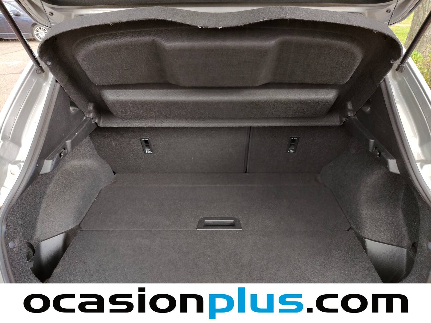 Fotos maletero Nissan QASHQAI Nissan Qashqai dCi 130 S&S Tekna 17 96 kW (130 CV)