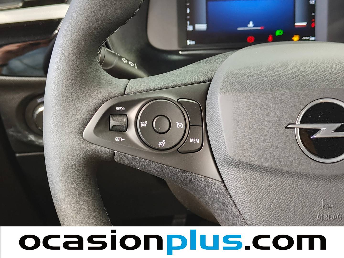 Accesorios del Opel Corsa Opel Corsa 1.2 T XHL GS (100 CV)