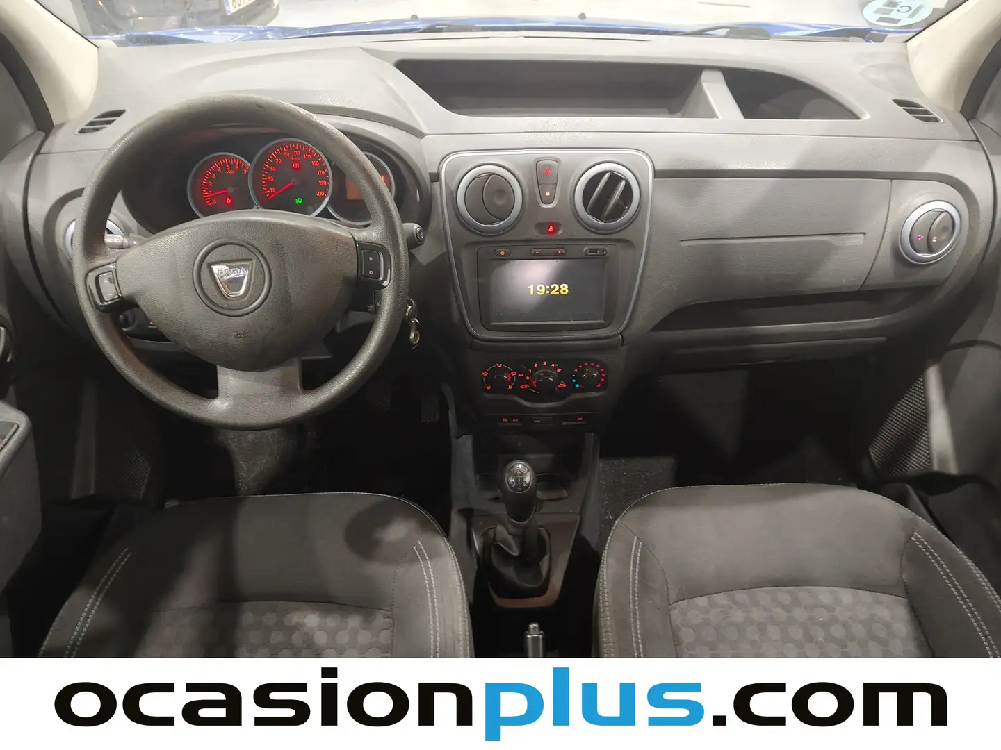 Foto Dacia Dokker Dacia Dokker dCi (90 CV)