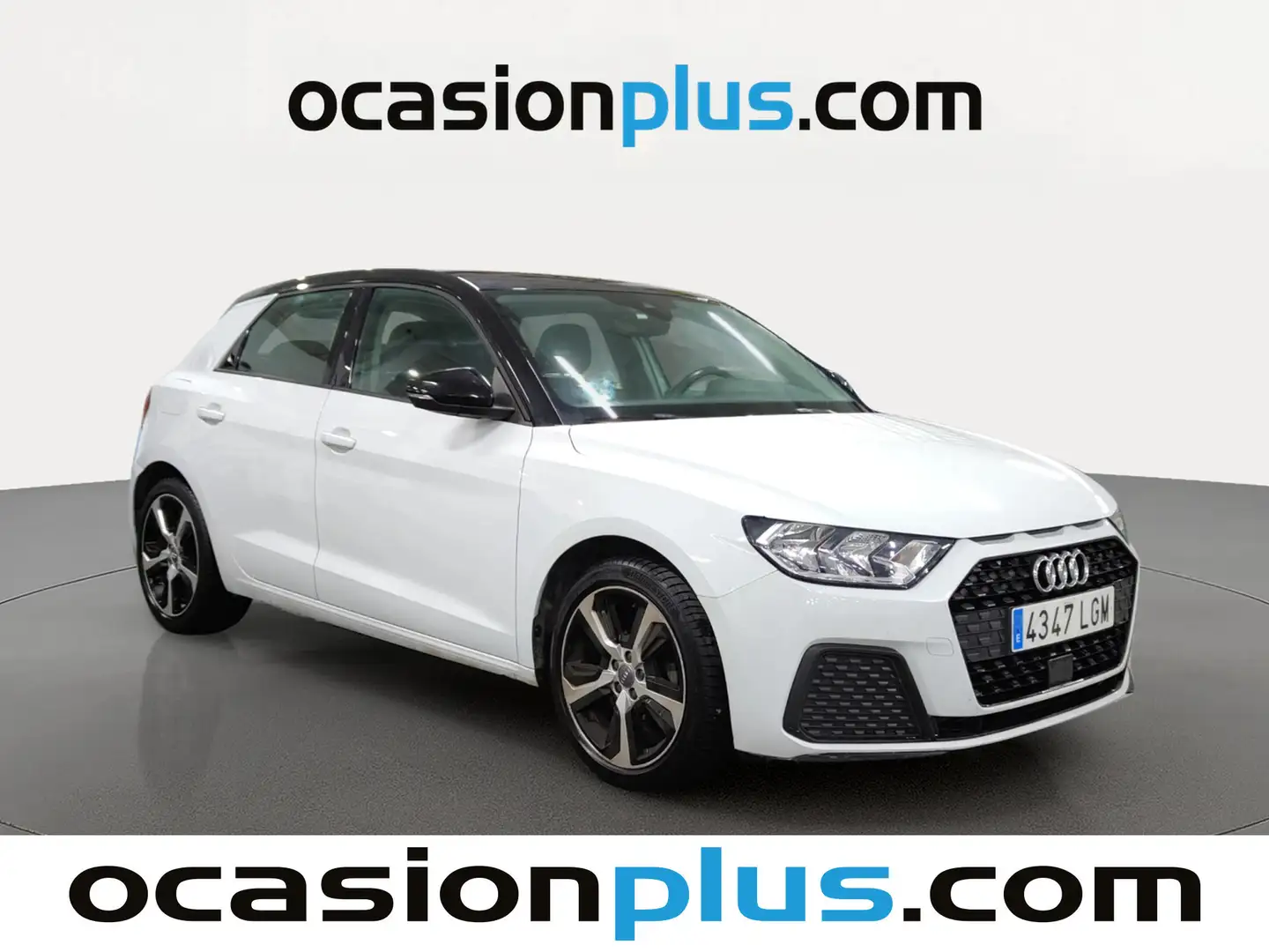 Foto Audi A1 Audi A1 Sportback Sportback Advanced 25 TFSI (95 CV)