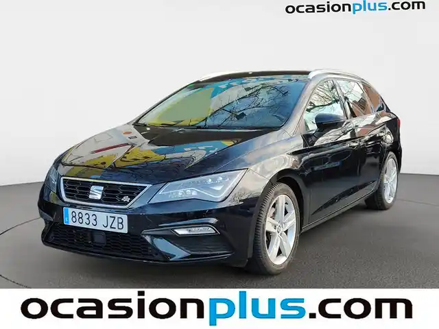Seat León