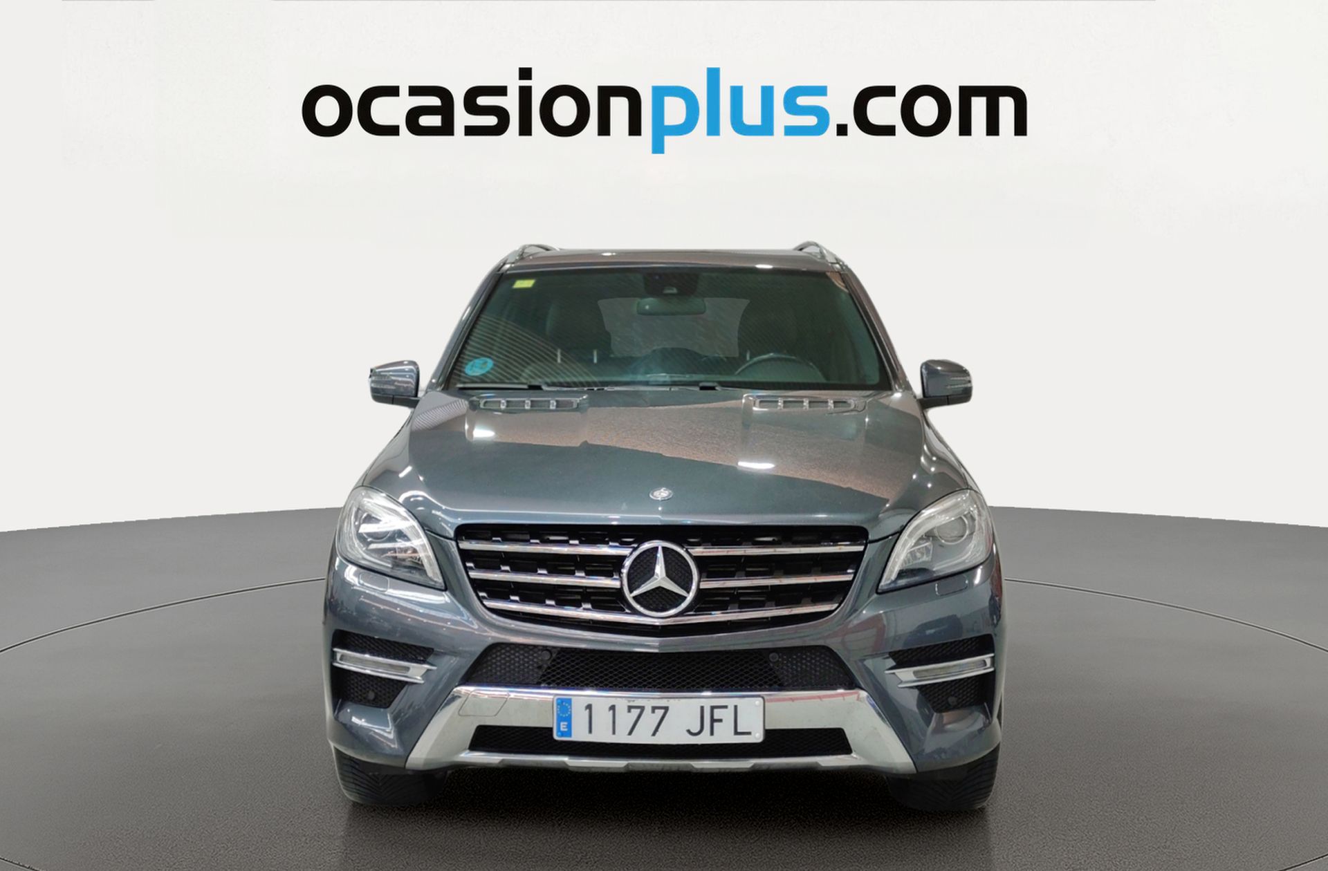 Mercedes-Benz Clase M ML 350 BlueTEC 4Matic - foto 13