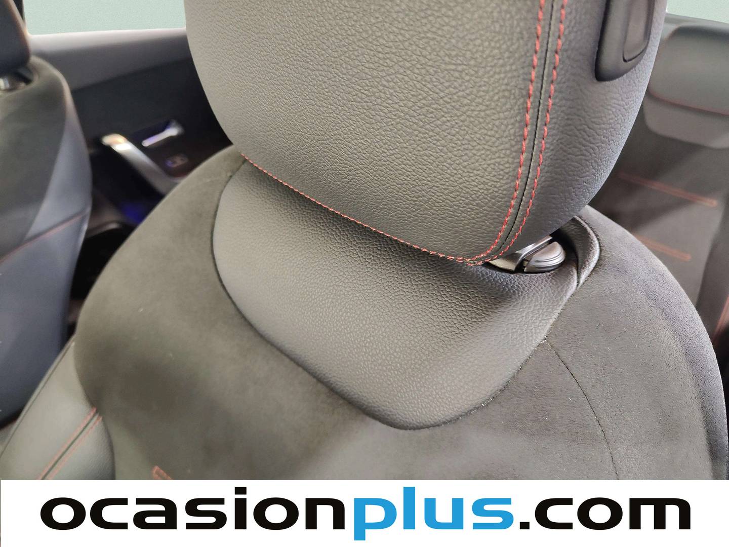 Foto Mercedes Clase A Mercedes-Benz Clase A Sedán A Sedán 200 (163 CV)Pack AMG