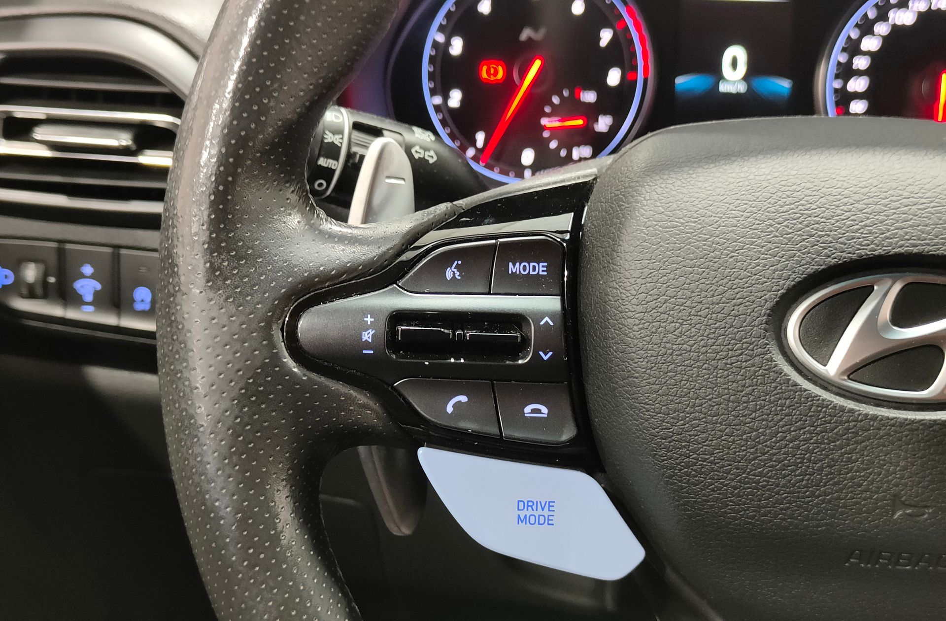Hyundai i30 2.0 T-GDi N Performance Sky DCT - foto 29