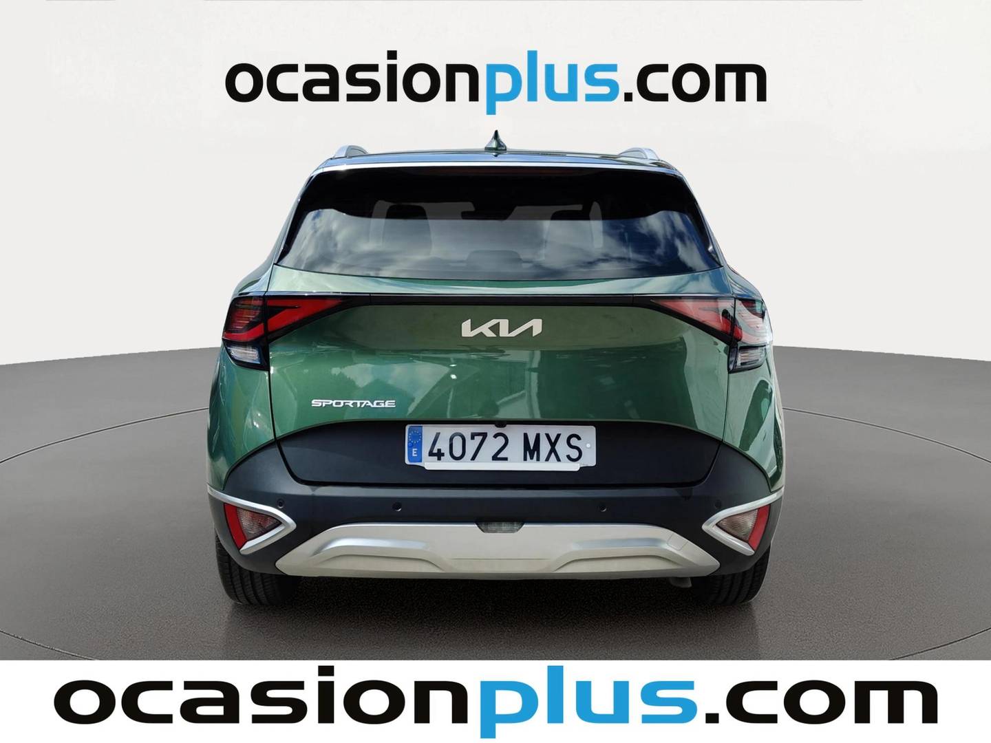 KIA Sportage KIA Sportage 1.6 T-GDi Drive 4x2 (160 CV) gasolina