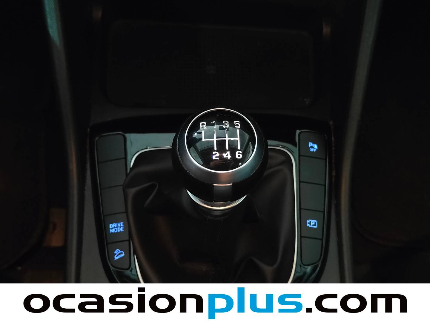 Hyundai Tucson Hyundai Tucson 1.6 CRDI 48V Maxx (136 CV) de ocasión
