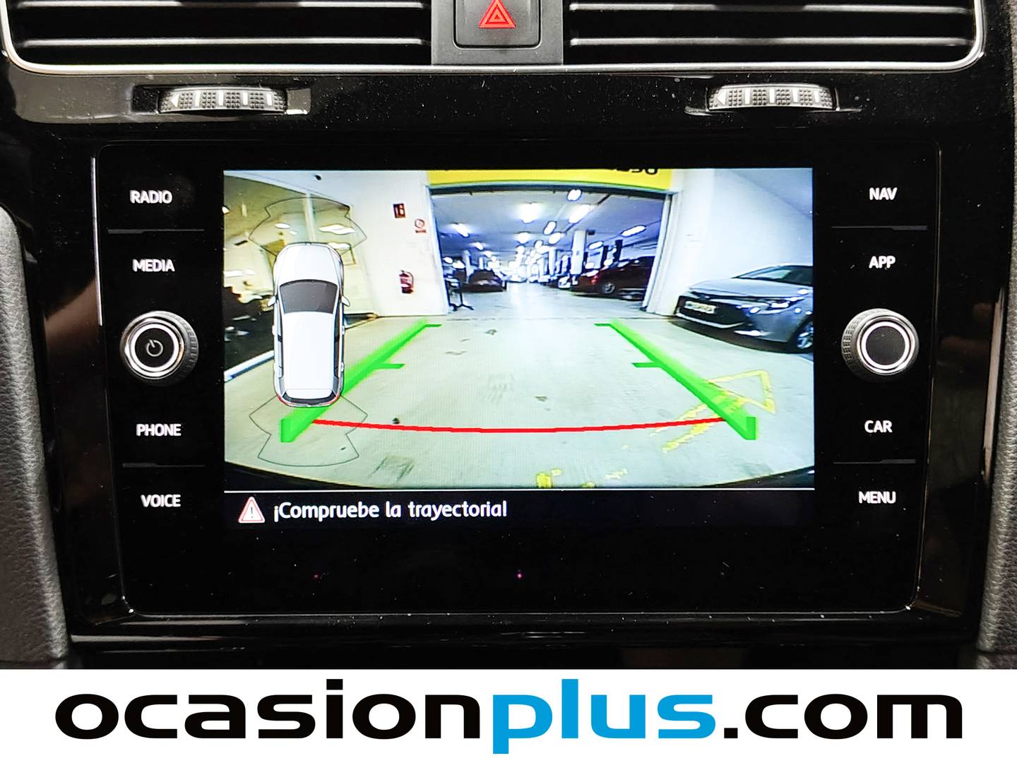 Acabados Volkswagen Golf Volkswagen Golf Performance 2.0 TSI (245CV) DSG