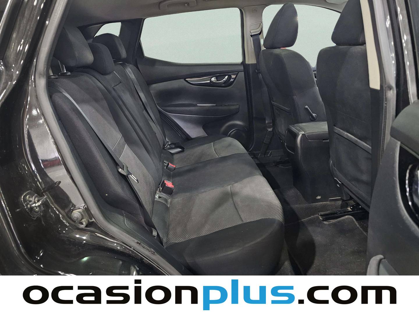 Nissan QASHQAI Nissan Qashqai 1.2 DIG-T N-Connecta 4x2 (115 CV) gasolina