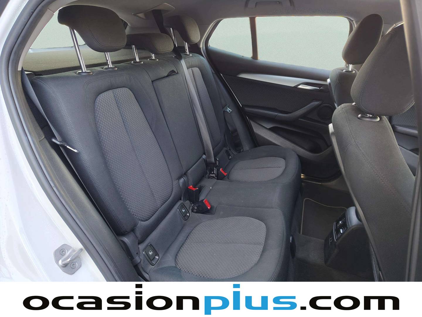 BMW X2 BMW X2 sDrive18d (150 CV) diésel