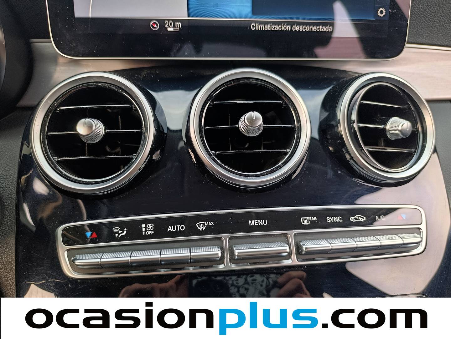 Mercedes Clase C Mercedes-Benz Clase C Clase C 200 d (160 CV) Pack AMG km 0