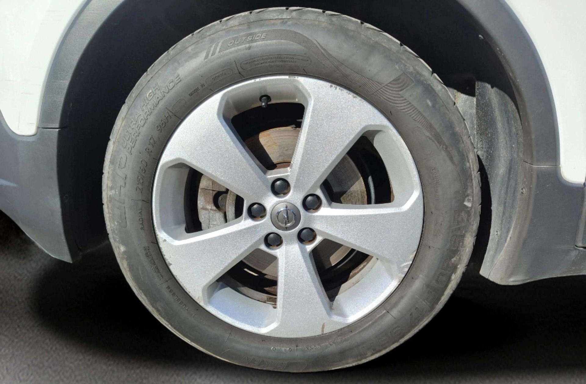 Opel Mokka 1.4 Turbo Selective 4x2 - foto 31