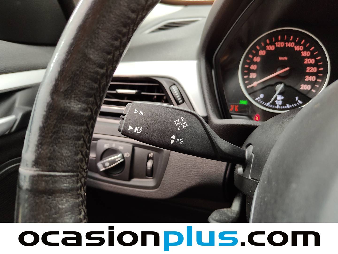 BMW X1 BMW X1 sDrive18i (136 CV) de ocasión