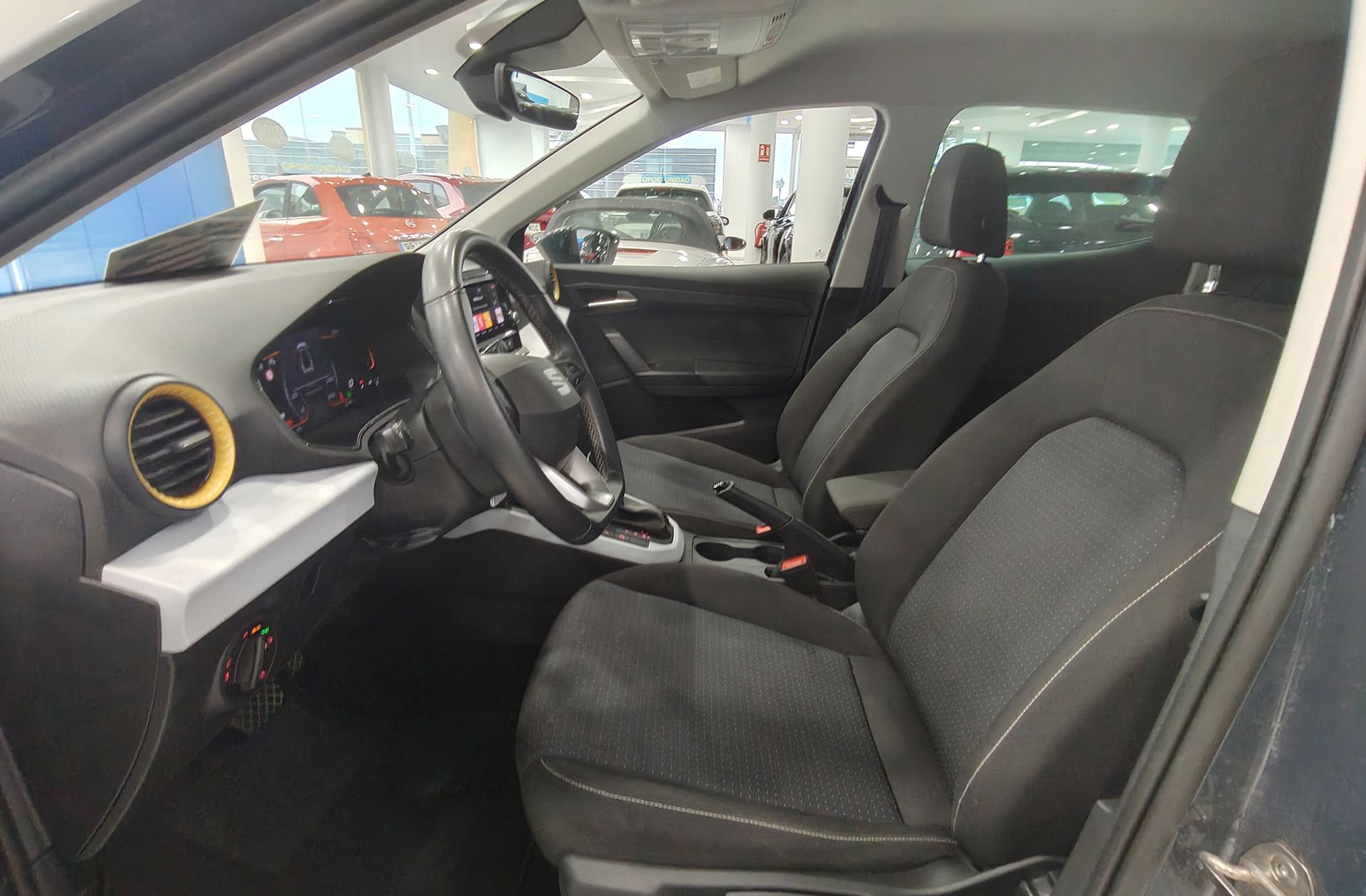 SEAT Arona 1.0 TSI Style Special Edition DSG - foto 9