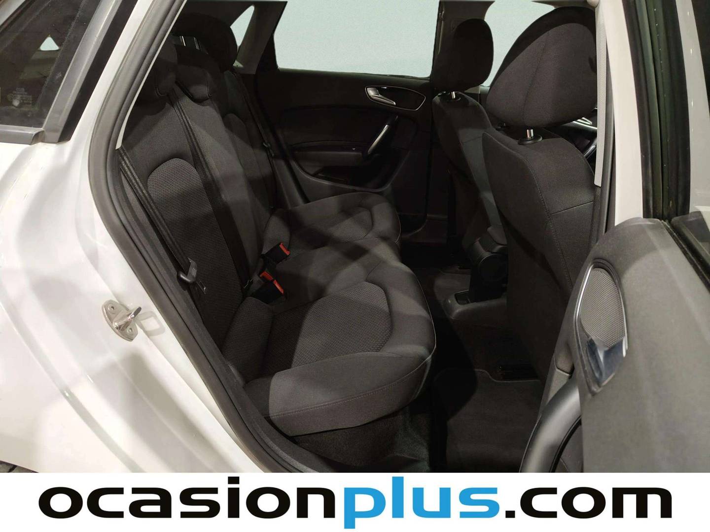 Audi A1 Audi A1 Sportback Adrenalin 1.6 TDI (116 CV) S tronic Pack S-Line km 0