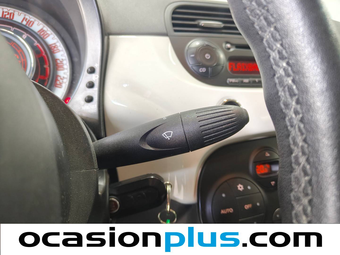 Fiat 500C Fiat 500C 1.3 16v Multijet Start&Stop Lounge (95 CV) 95cv