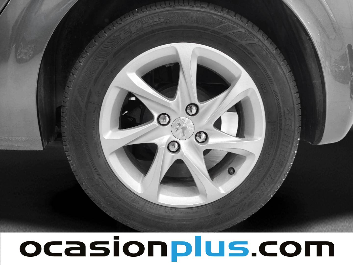 Peugeot 208 Peugeot 208 1.4 HDi Style (68 CV) de segunda mano