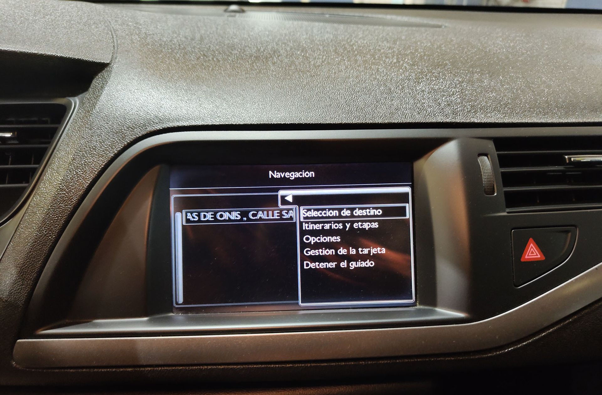 Citroën C5 Tourer 2.0 HDi Millenium - foto 7