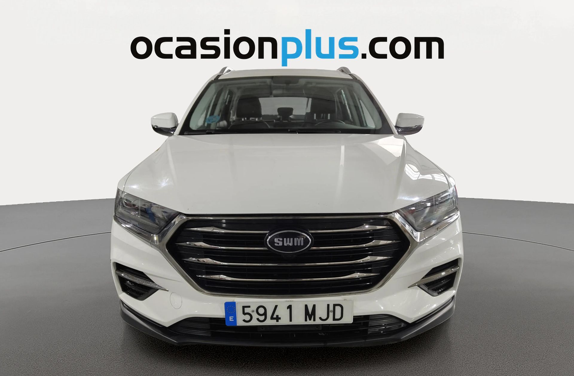 SWM G01 1.5T Luxury - foto 12