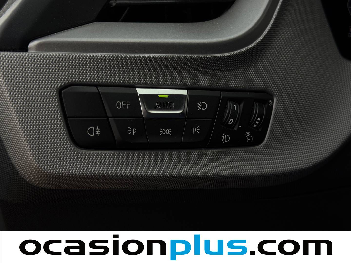 Acabados BMW Serie 2 BMW Serie 2 216d Gran Coupe (116 CV)