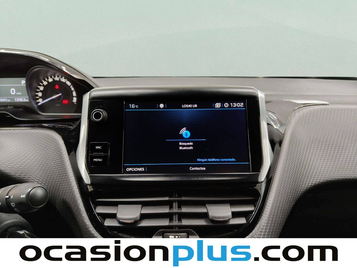 Peugeot 208 Peugeot 208 PureTech 110 S&S Tech Edition EAT6 (110 CV) al mejor precio