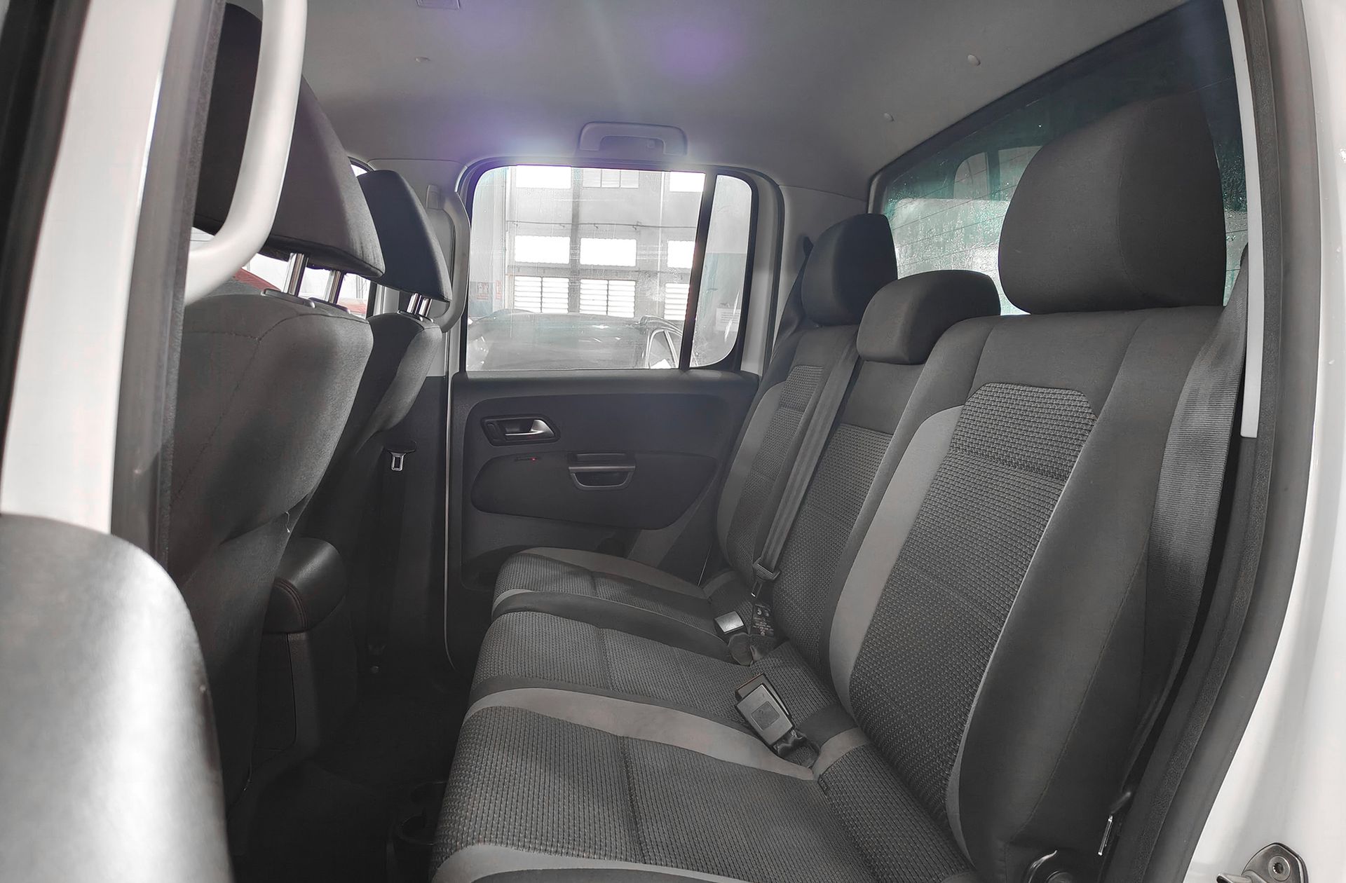 Volkswagen Amarok Conect 3.0 TDI CD 4MO BMT - foto 12