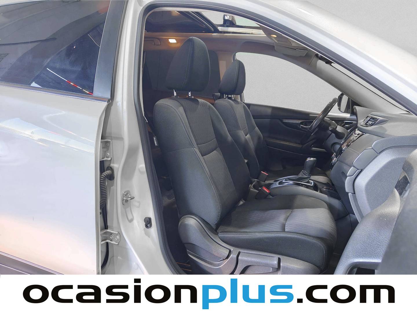 Nissan X-TRAIL Nissan X-Trail DIG-T 160 N-Desing DCT (160 CV) km 0