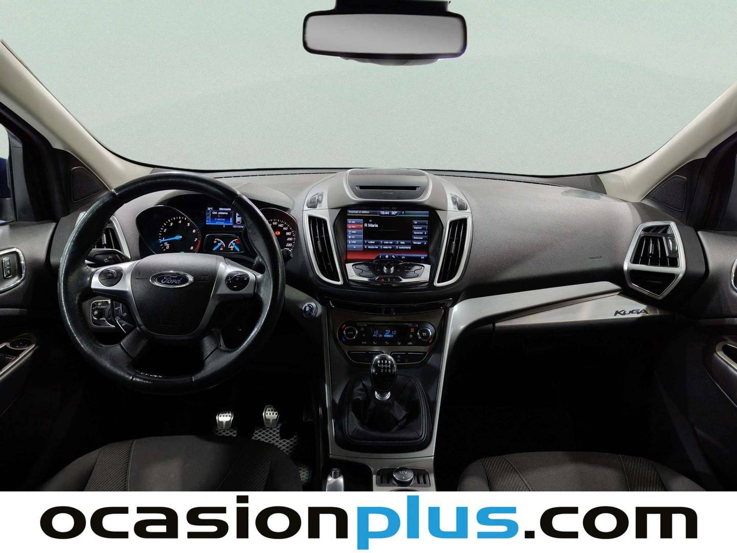 Ford Kuga Ford Kuga 1.5 EcoBoost S&S Trend 4x2 (120 CV) de ocasión