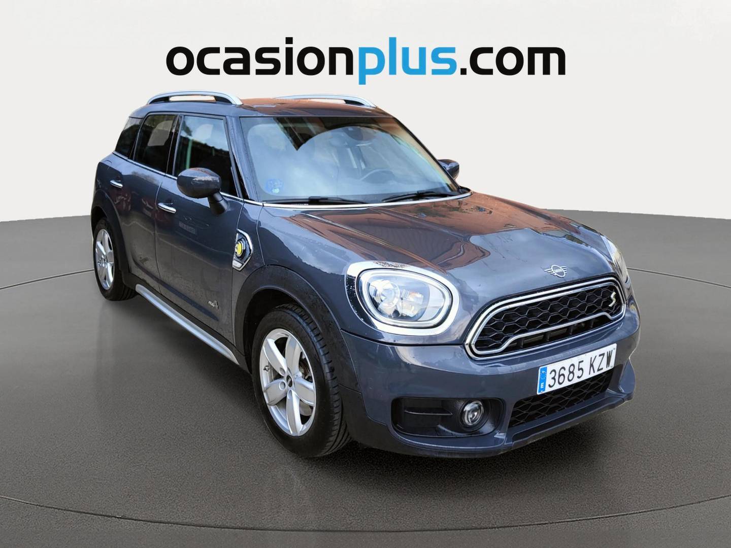 Foto Mini Countryman MINI MINI Countryman Cooper S E ALL4 (224 CV)