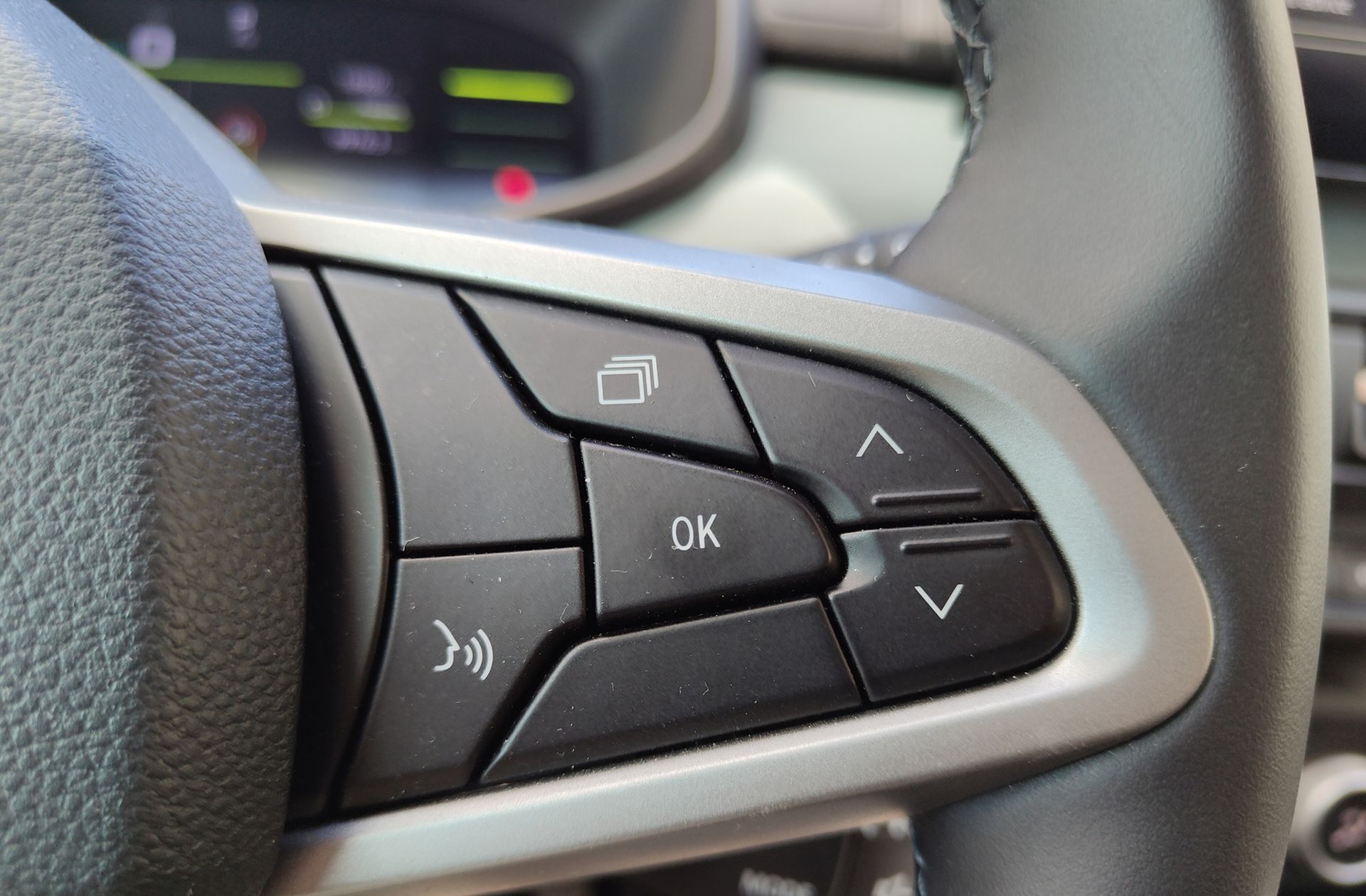 Dacia Jogger Extreme Hybrid 7 plazas - foto 28