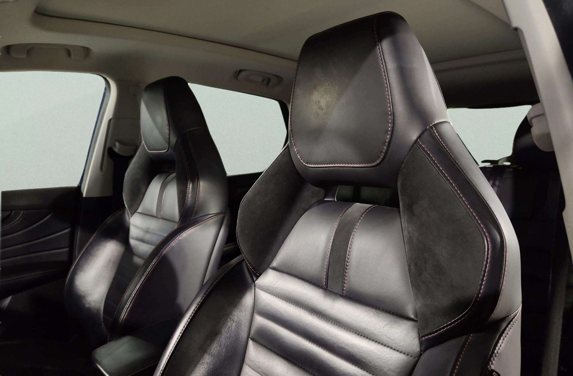 MG eHS 1.5 T-GDi PHEV Luxury - foto 14