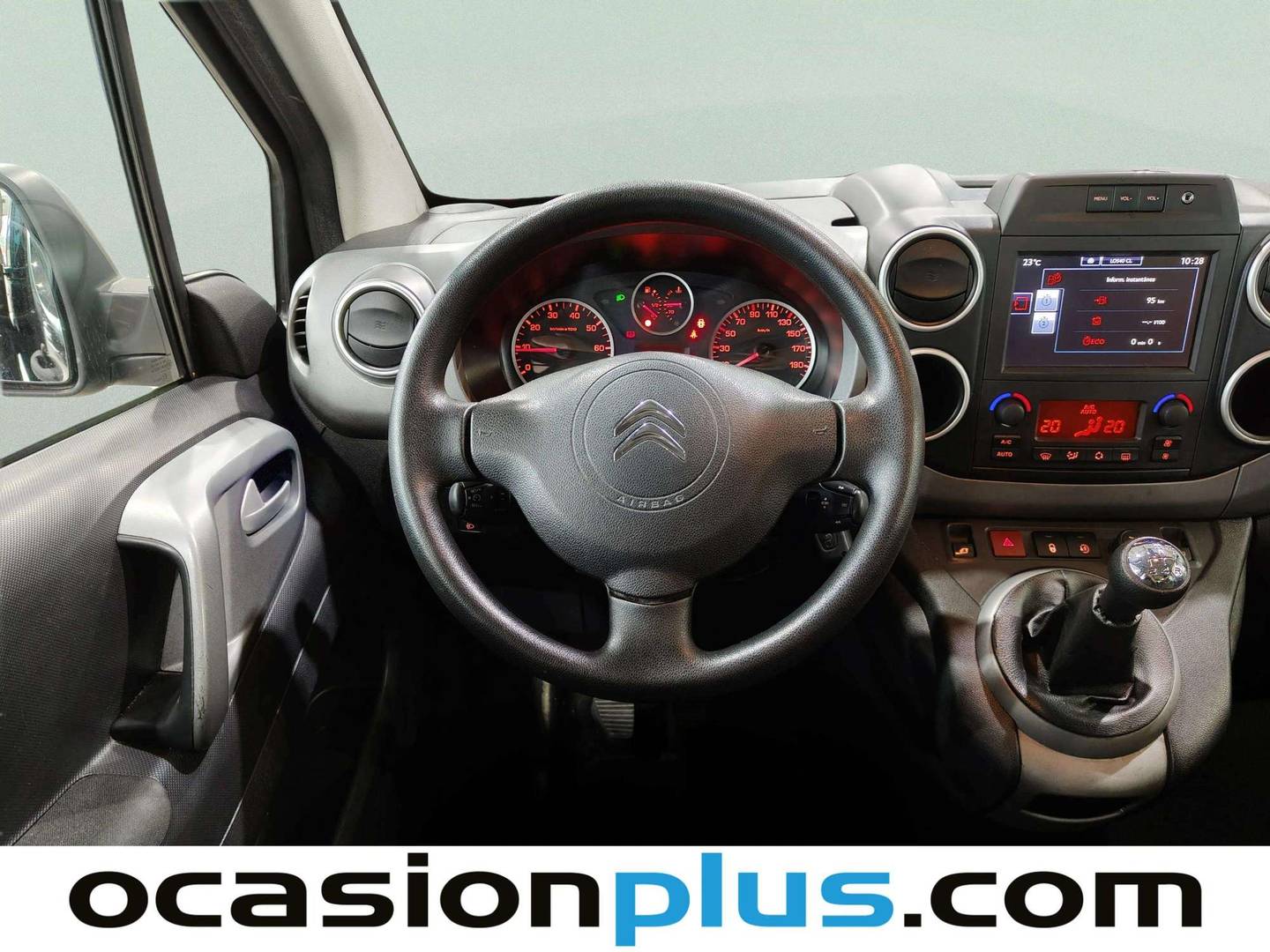 Citroën Berlingo Citroën Berlingo Multispace 20 Aniversario PureTech (110 CV) manual