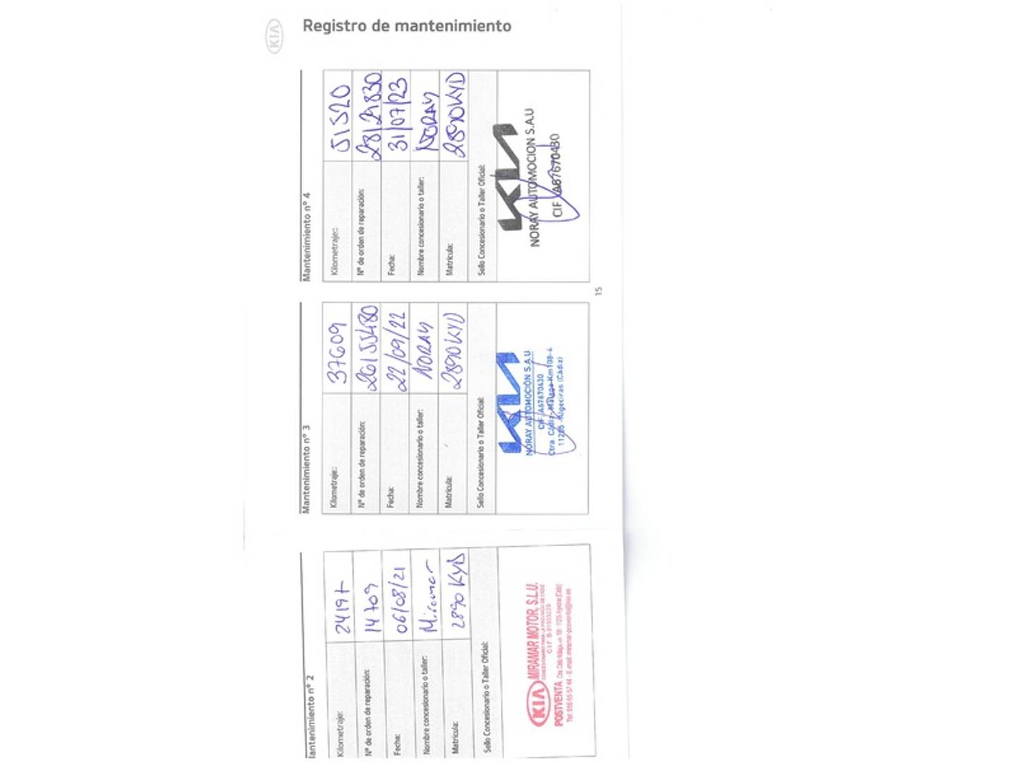 Foto KIA Stonic Kia Stonic 1.2 CVVT Eco-Dynamic Concept (84 CV)