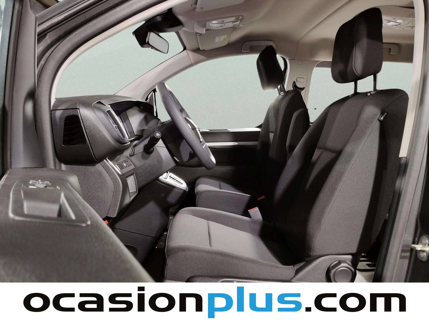 Foto asientos traseros Fiat Ulysse Fiat Ulysse BlueHDi 180 S&S Talla M AT8  (180 CV) 8 Plazas