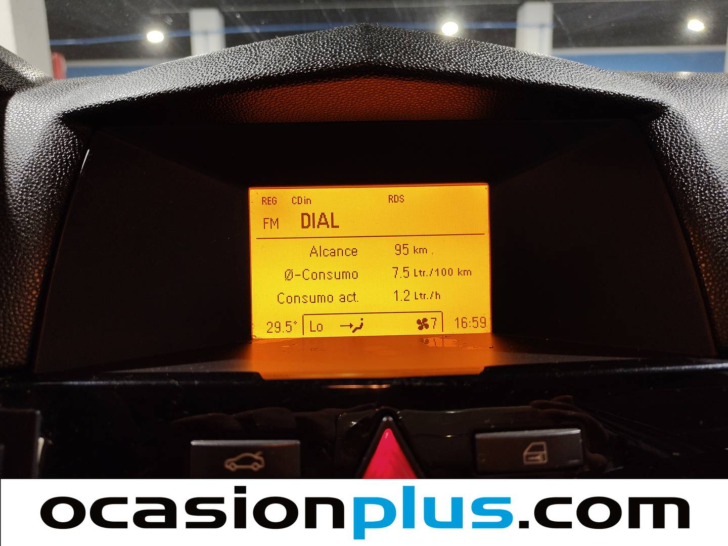 Opel Astra Opel Astra 1.7CDTi Edition (100 CV) km 0