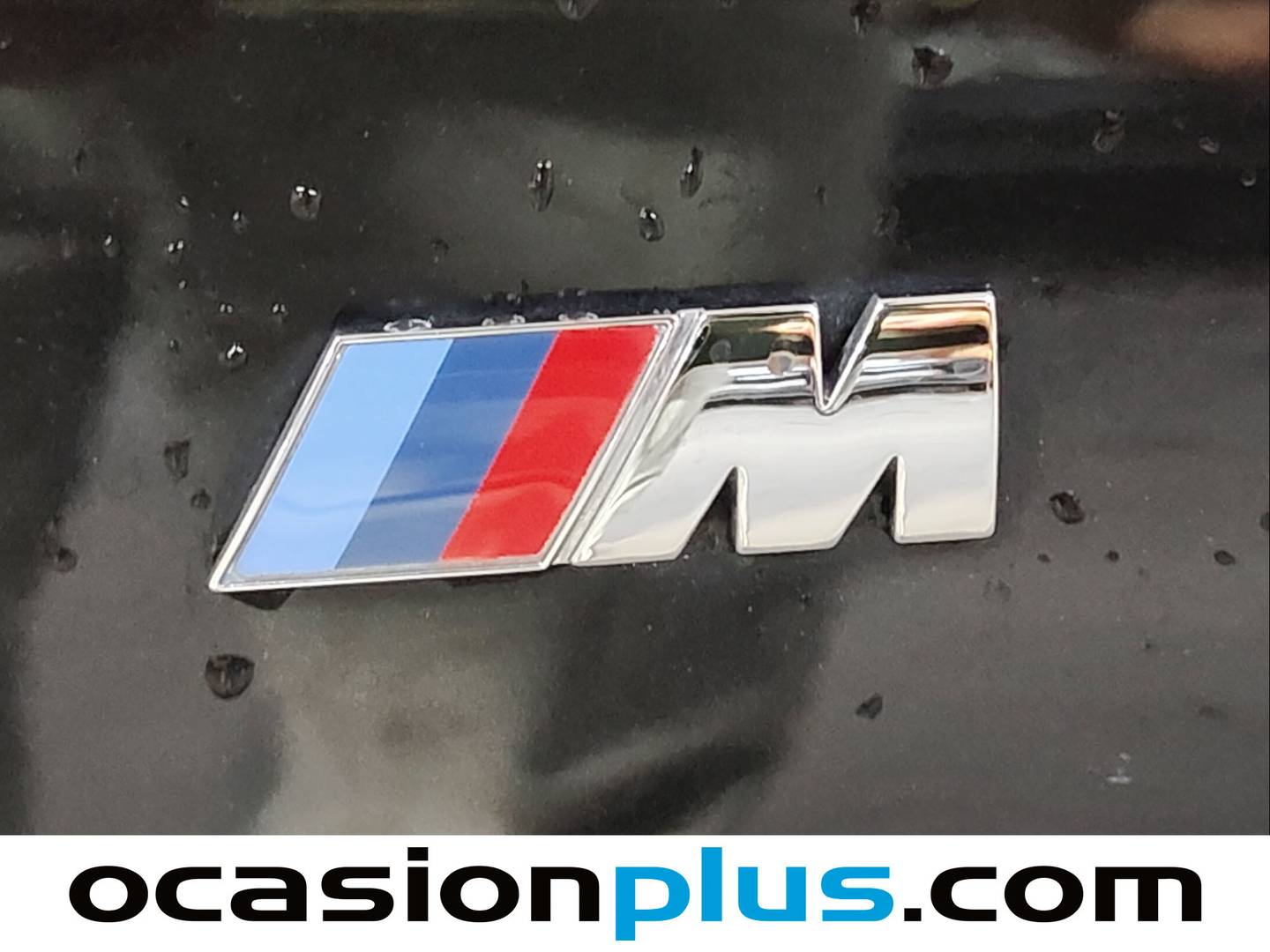 Extras y acabados del BMW X2 BMW X2 xDrive25d (231 CV)Pack M
