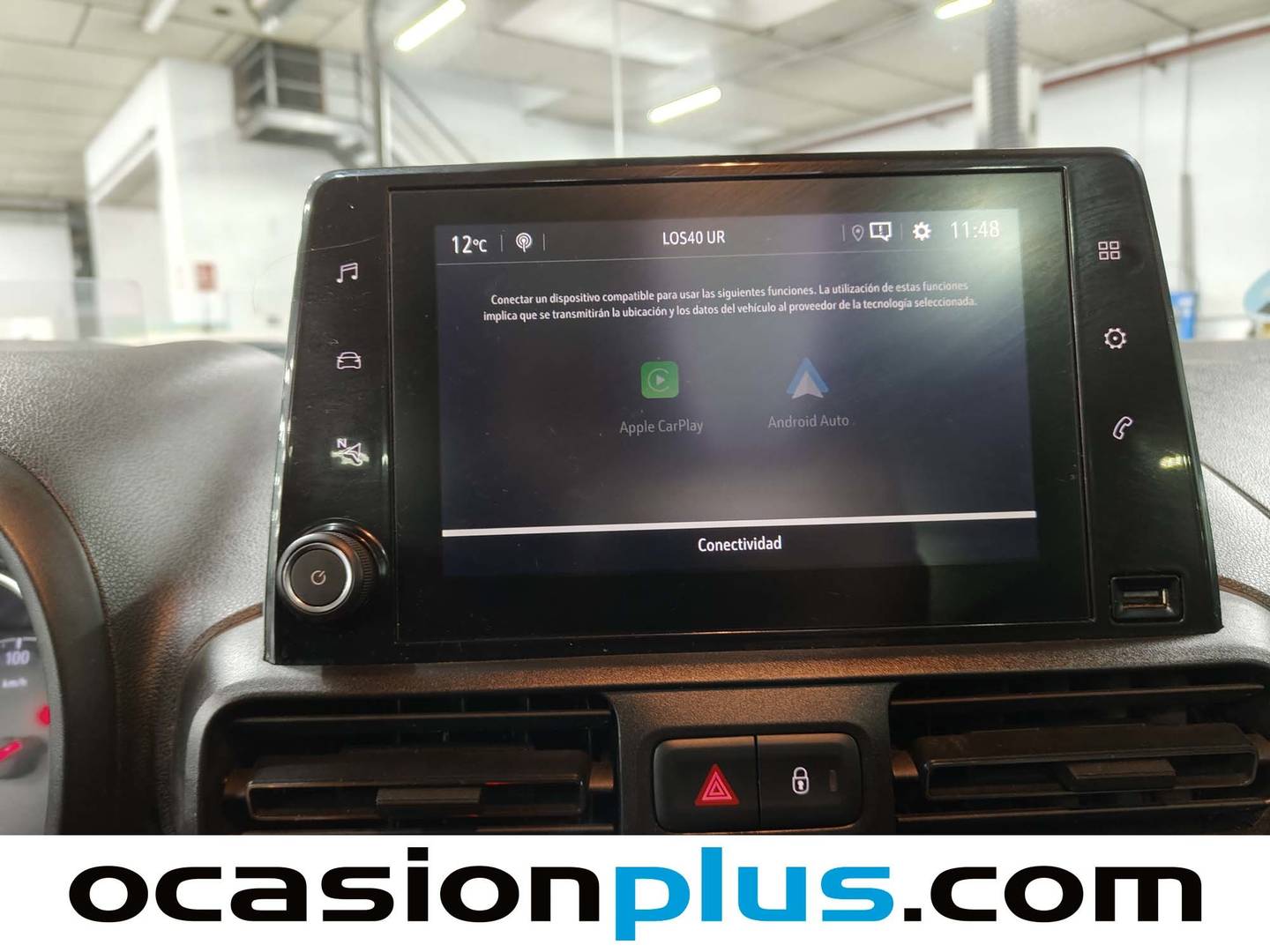 Foto Opel Combo Life Opel Combo Life Life 1.5 TD S&S Selective L (130 CV)