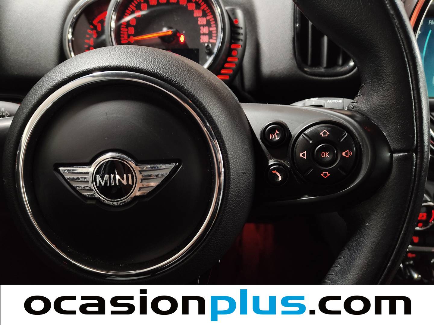 Mini Countryman MINI MINI Countryman Cooper S (192 CV) de segunda mano