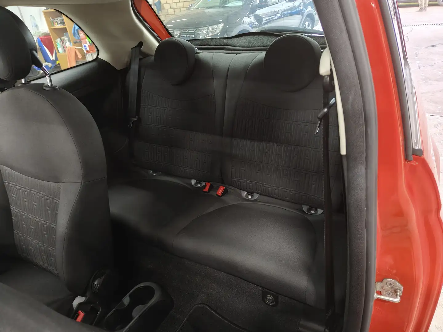 Foto Fiat 500 Fiat 500 1.0 Hybrid Dolcevita (70 CV)